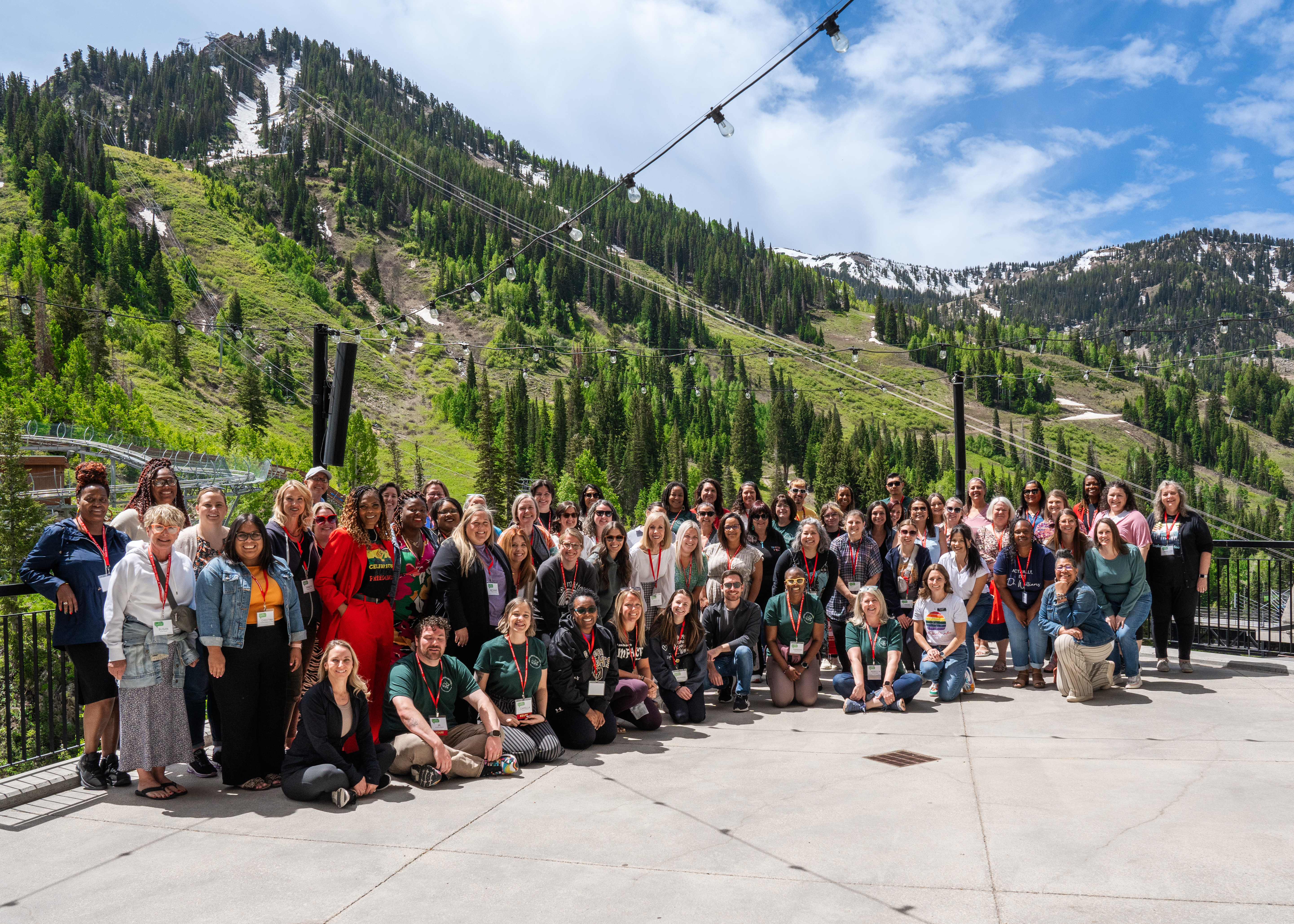 Summer Syposium